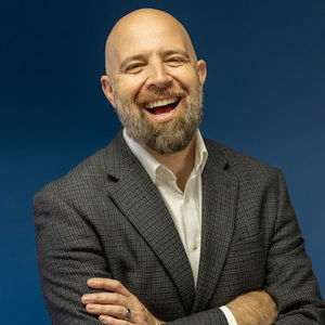 Meet your Posher, Abe